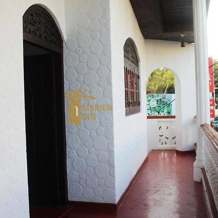 Marien Inn Galle Bagian luar foto