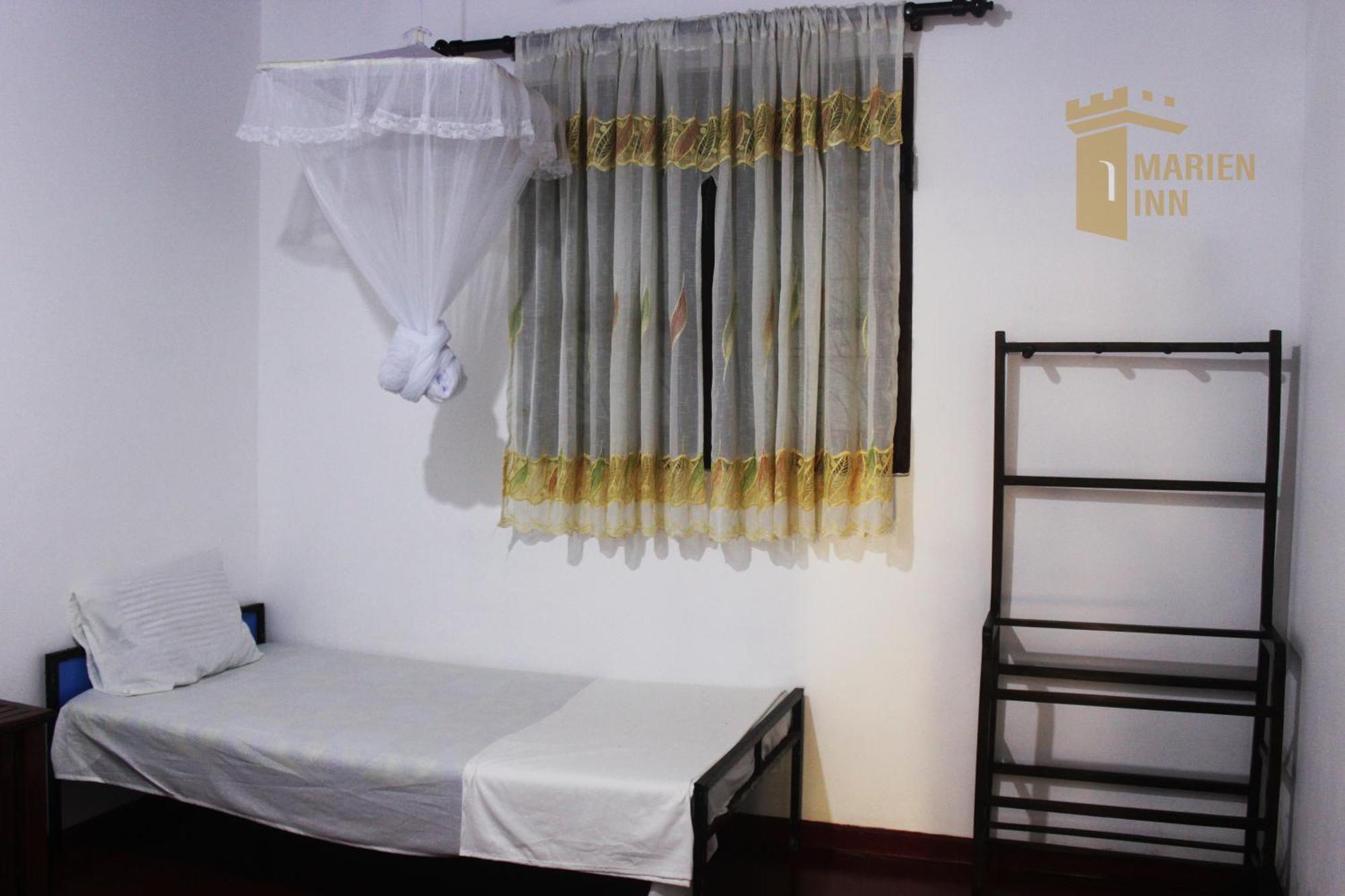 Marien Inn Galle Bagian luar foto