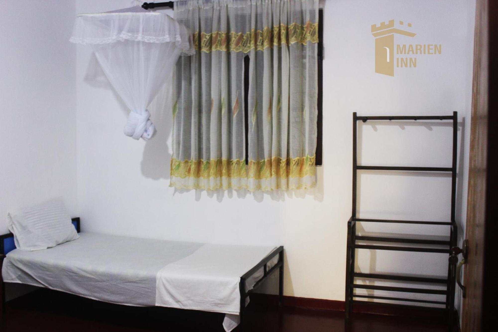 Marien Inn Galle Bagian luar foto