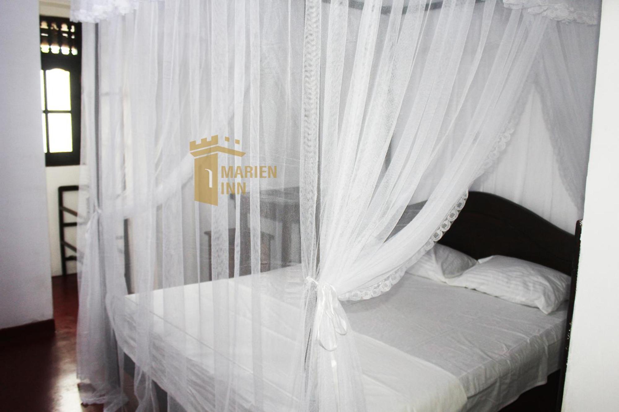 Marien Inn Galle Bagian luar foto