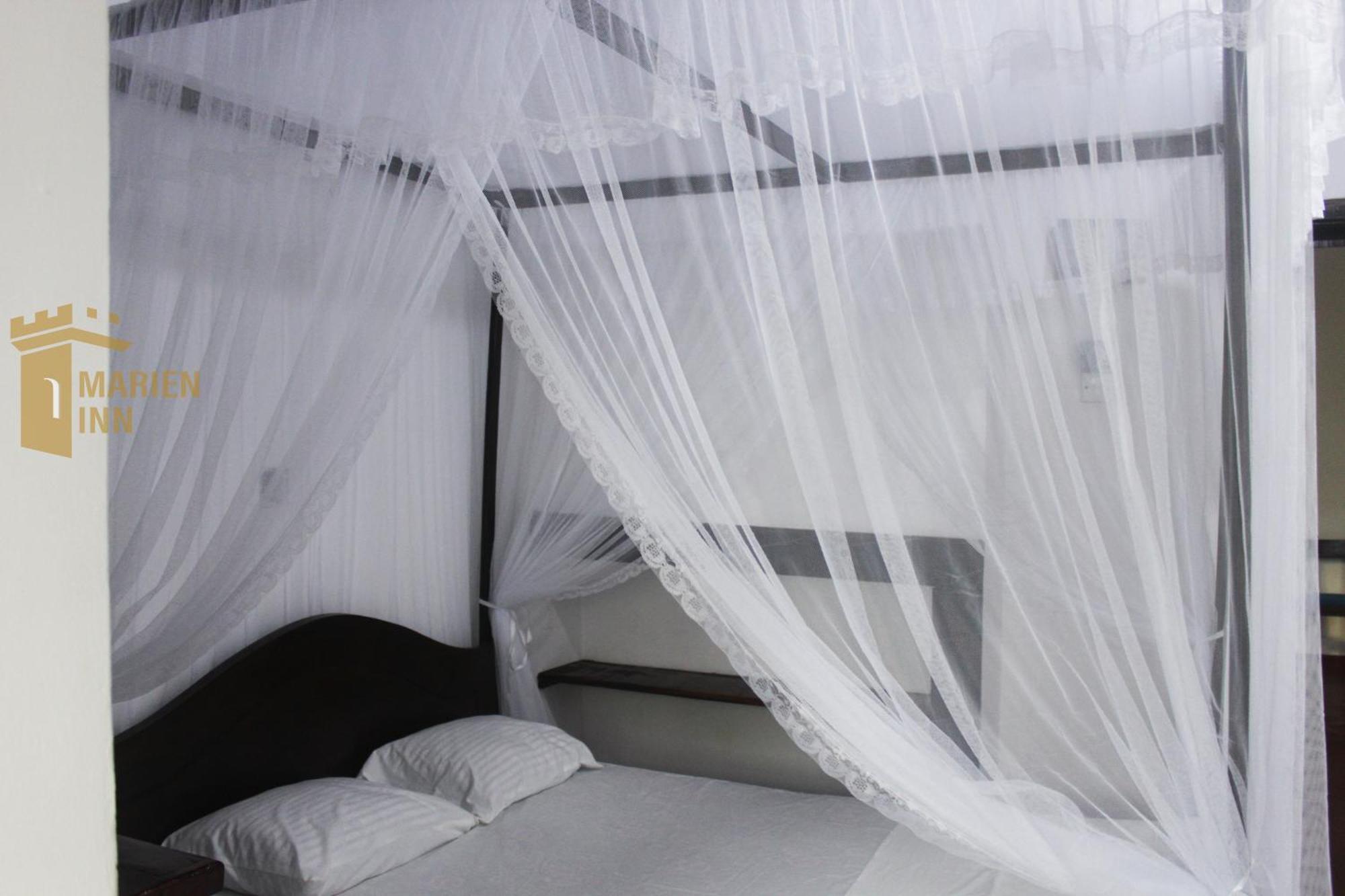 Marien Inn Galle Bagian luar foto