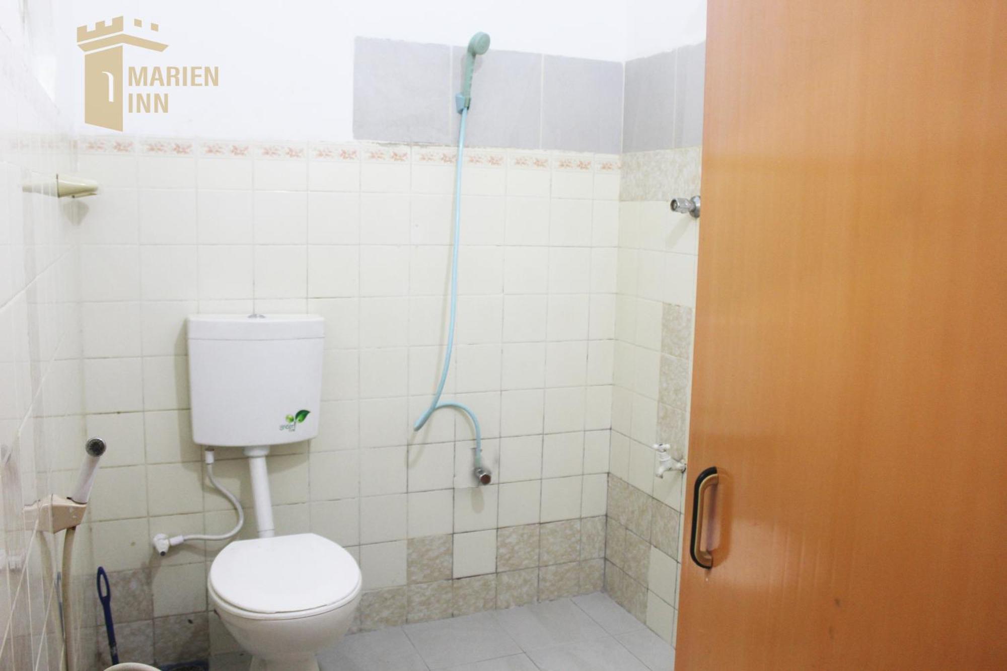 Marien Inn Galle Bagian luar foto
