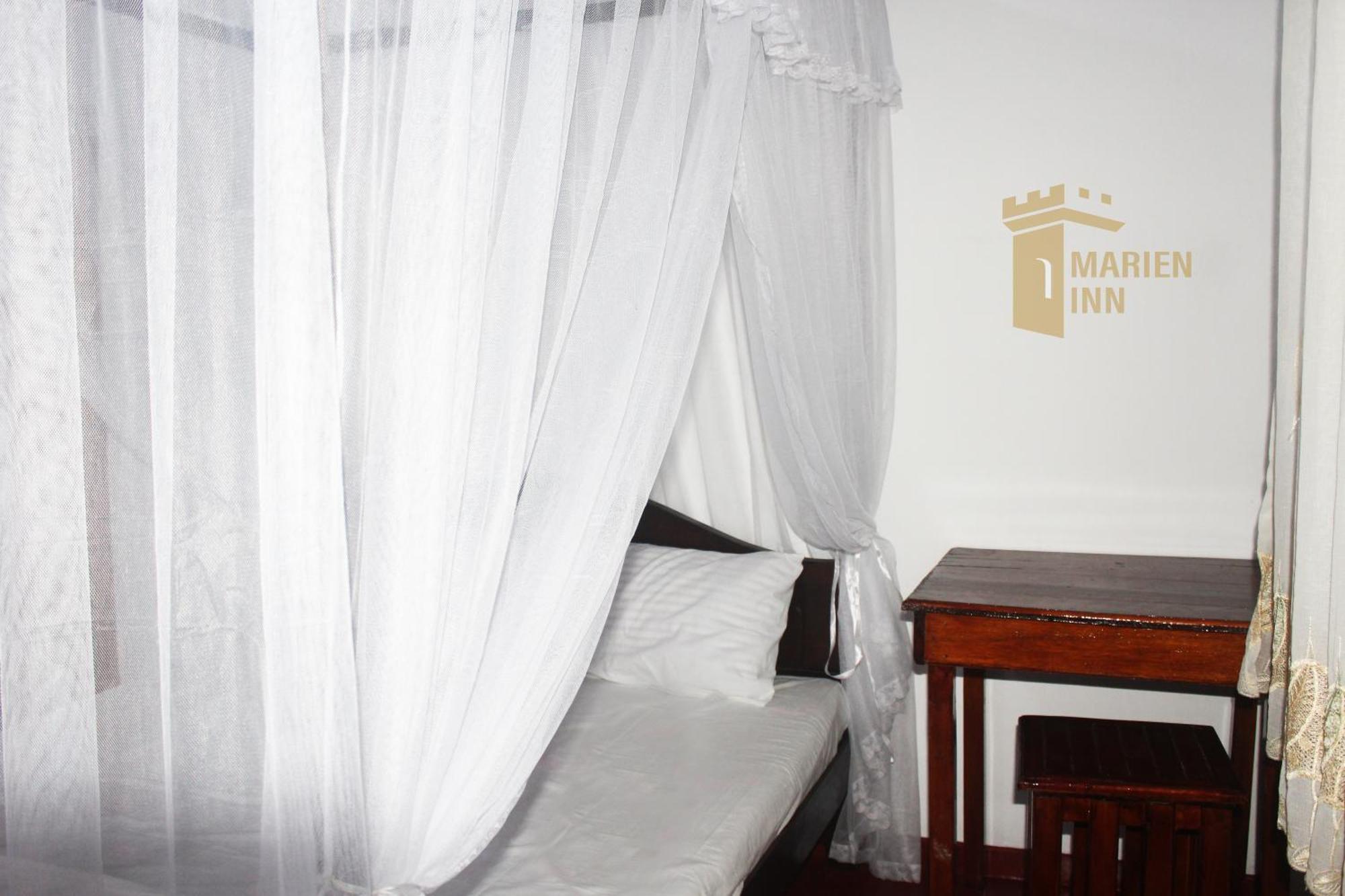 Marien Inn Galle Bagian luar foto