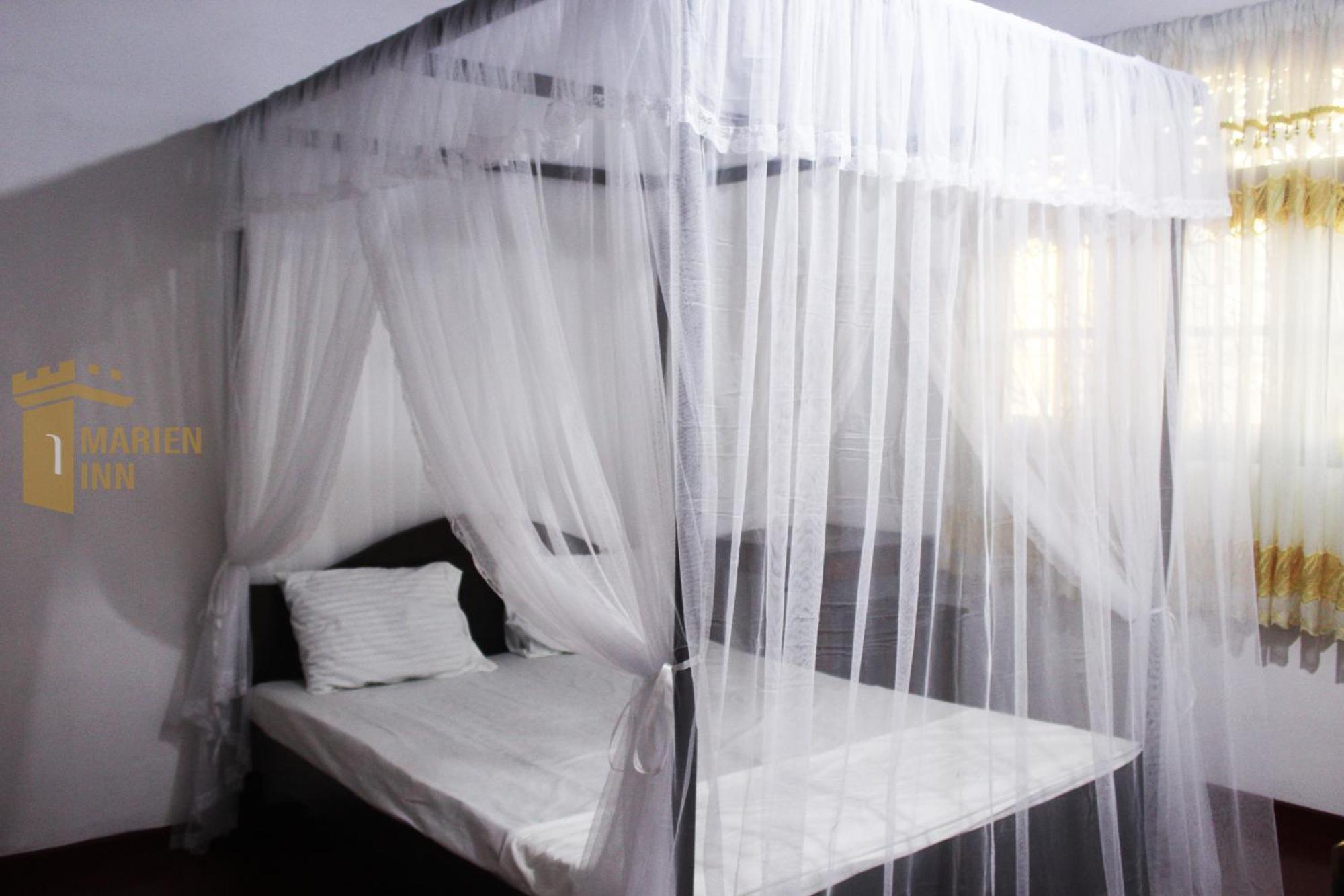 Marien Inn Galle Bagian luar foto