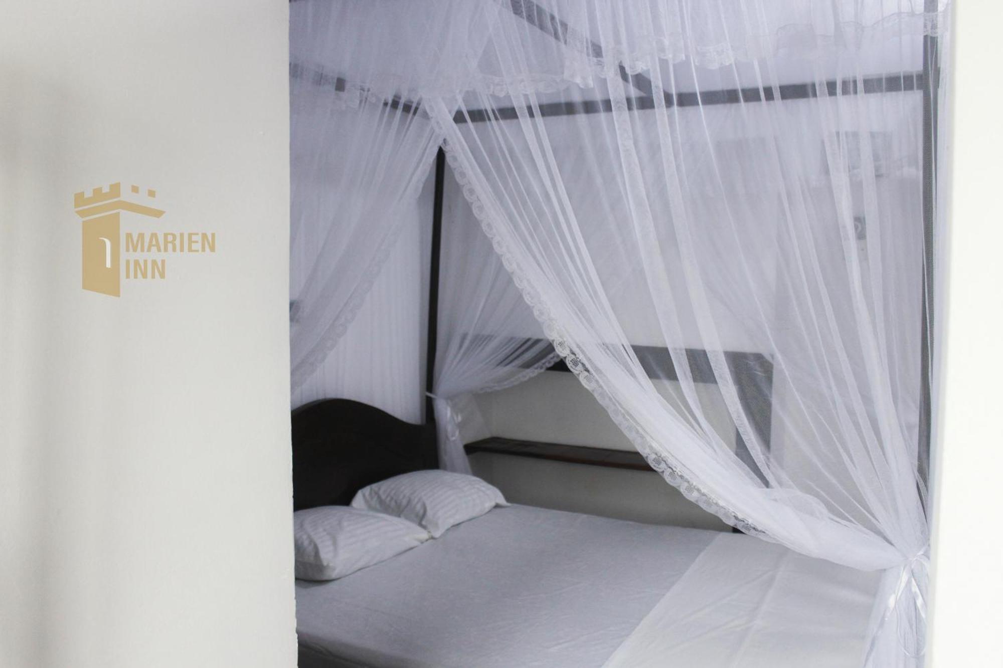 Marien Inn Galle Bagian luar foto