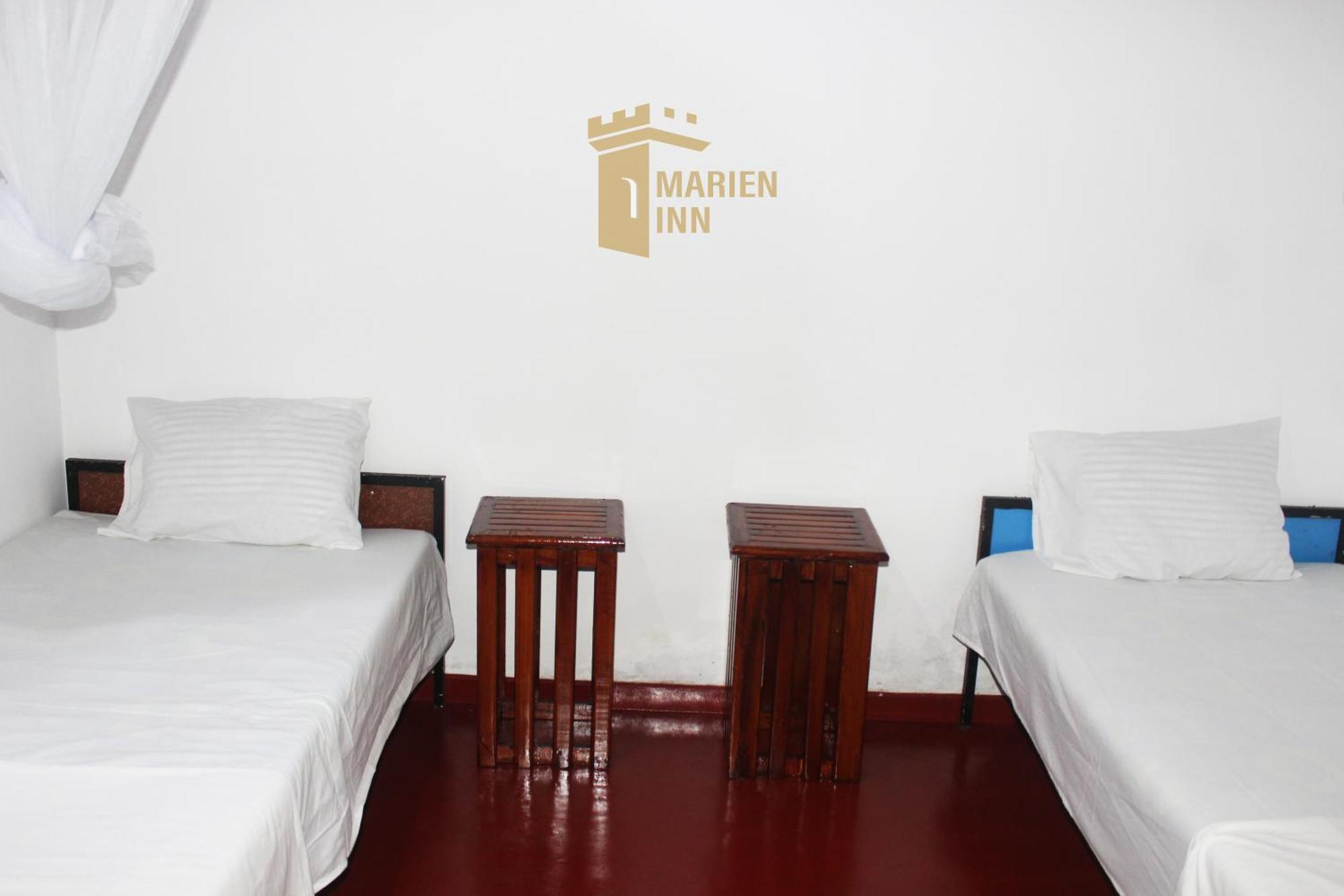 Marien Inn Galle Bagian luar foto