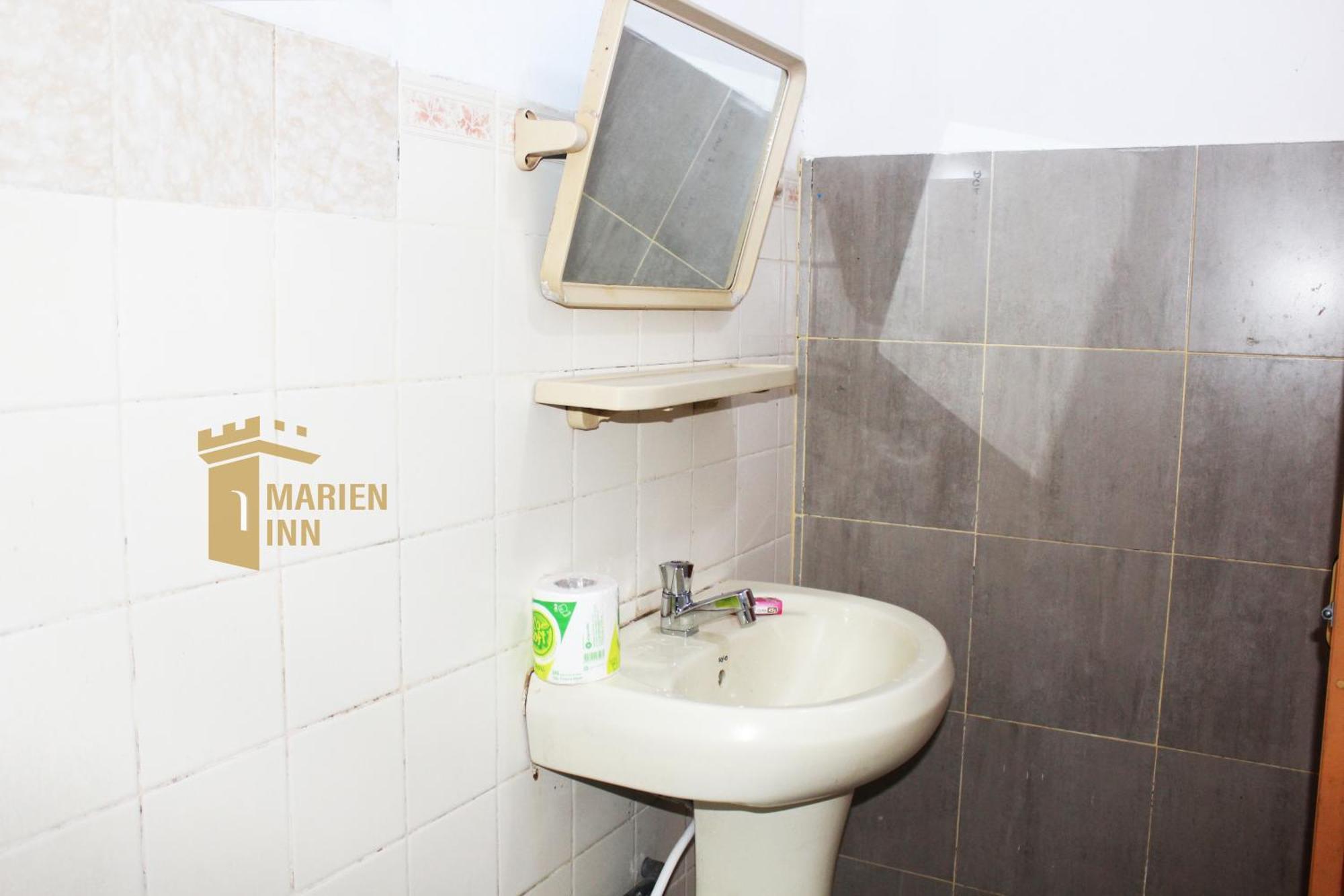 Marien Inn Galle Bagian luar foto