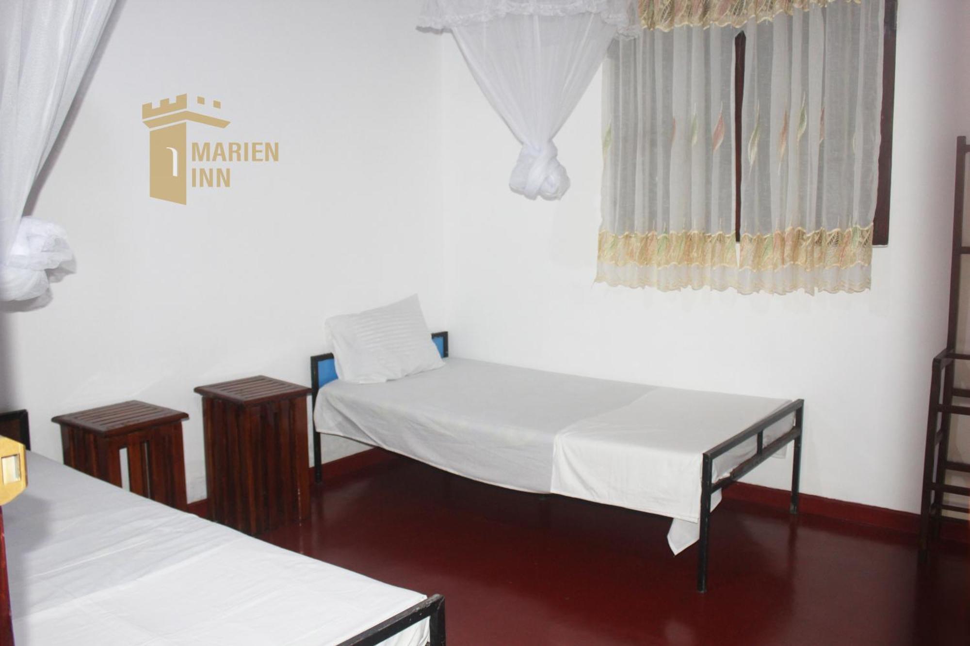 Marien Inn Galle Bagian luar foto
