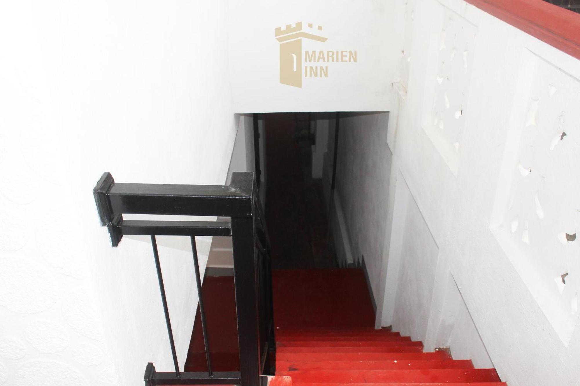 Marien Inn Galle Bagian luar foto